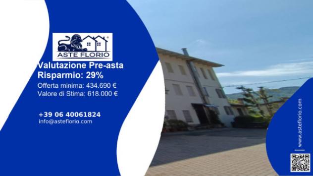 pentavano in vendita a Langhirano in zona Riano