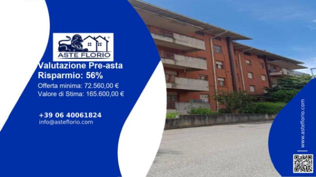 appartamento in vendita a Langhirano