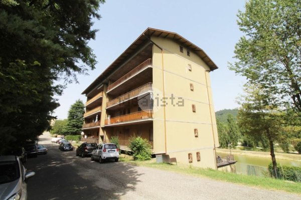 appartamento in vendita a Langhirano in zona Pastorello