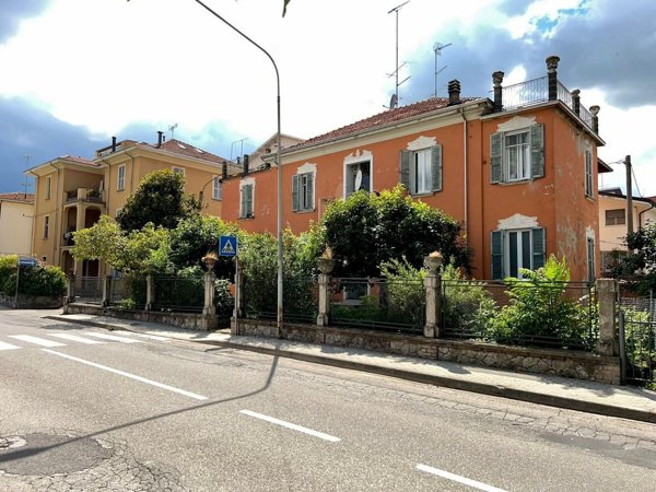 appartamento in vendita a Langhirano