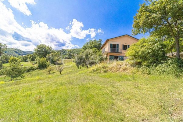 casa indipendente in vendita a Langhirano