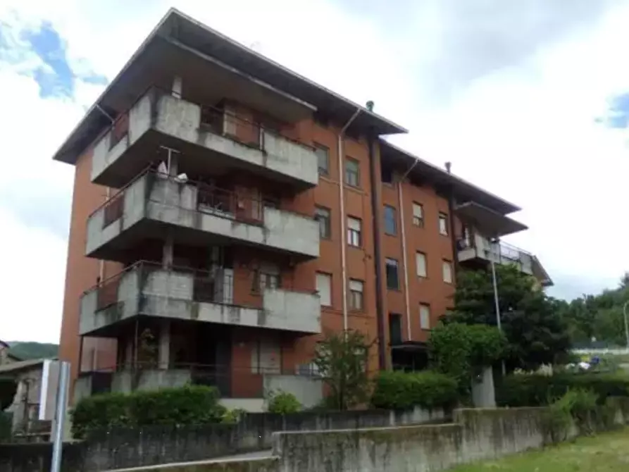 appartamento in vendita a Langhirano