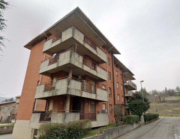appartamento in vendita a Langhirano