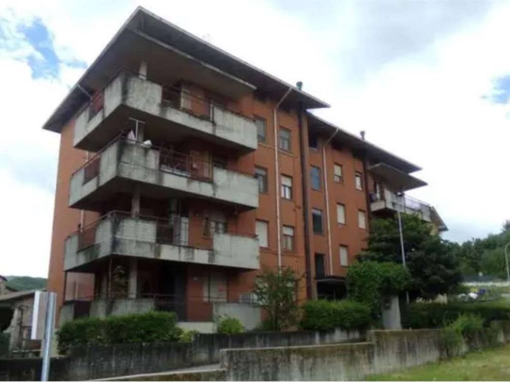 appartamento in vendita a Langhirano