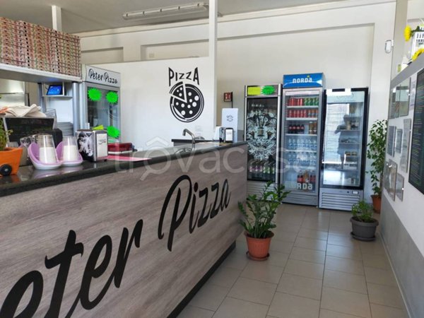 trivano in vendita a Langhirano in zona Pilastro