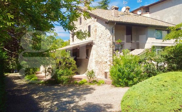 casale in vendita a Langhirano in zona Casatico