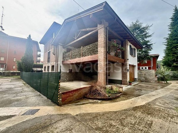 casa indipendente in vendita a Langhirano