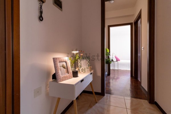 appartamento in vendita a Langhirano