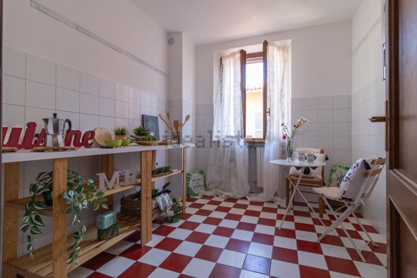 appartamento in vendita a Langhirano