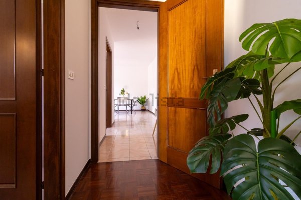 appartamento in vendita a Langhirano