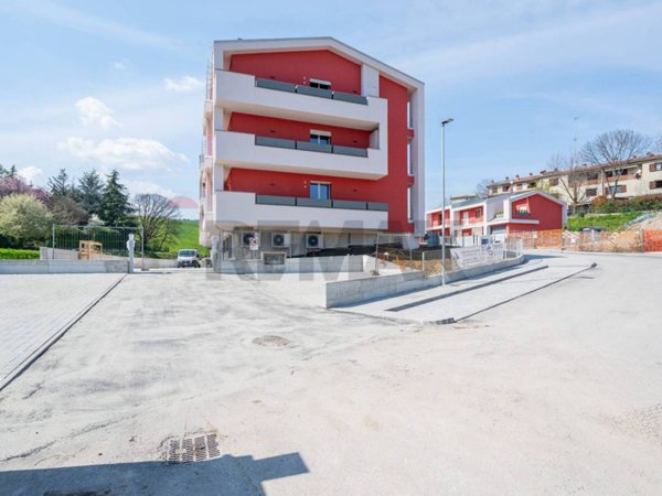 appartamento in vendita a Langhirano
