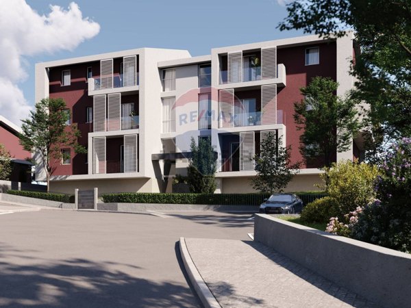 appartamento in vendita a Langhirano