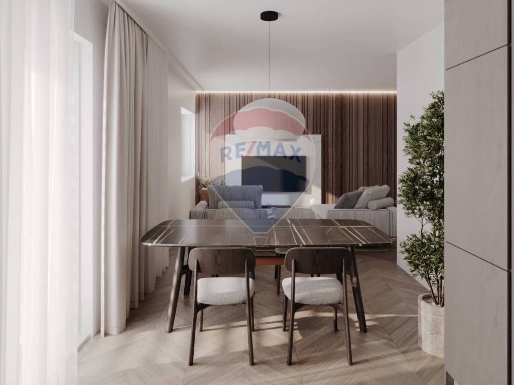 appartamento in vendita a Langhirano