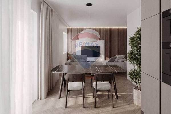 appartamento in vendita a Langhirano