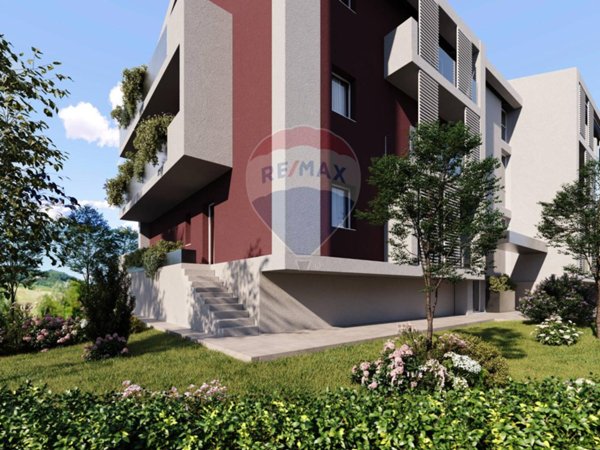 appartamento in vendita a Langhirano