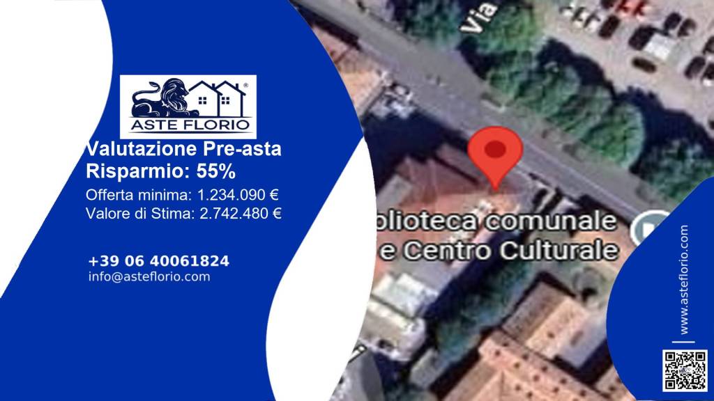 terreno edificabile in vendita a Langhirano