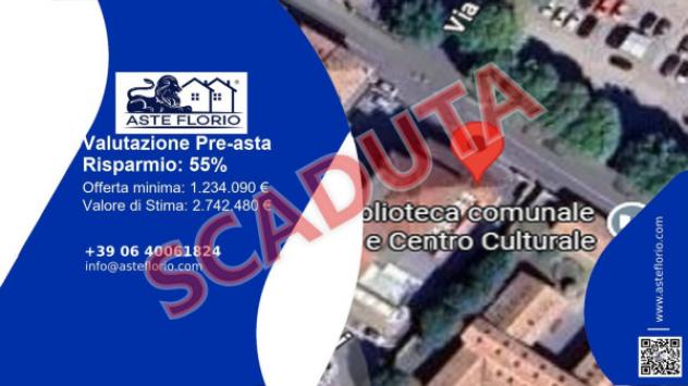 appartamento in vendita a Langhirano