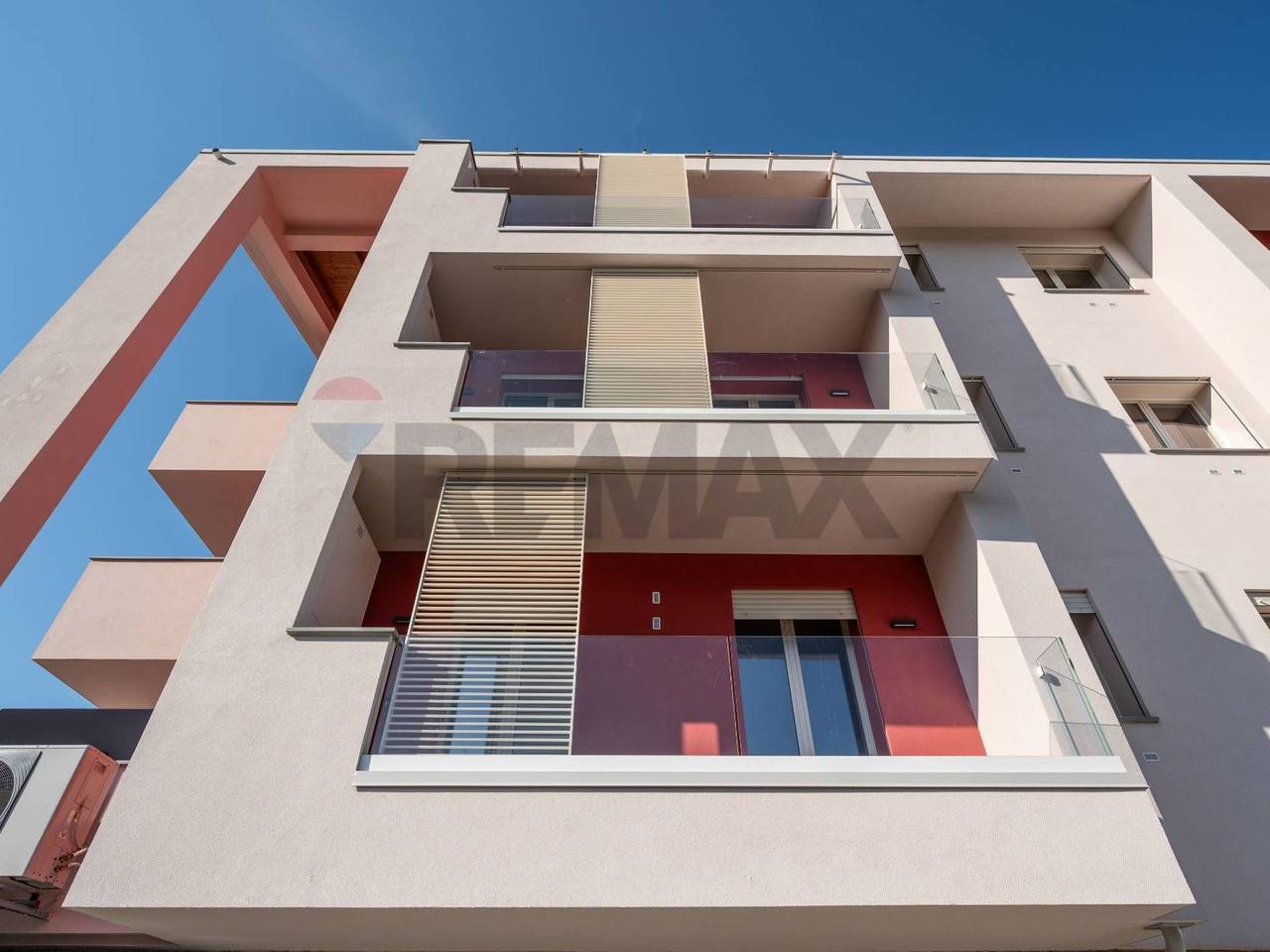 appartamento in vendita a Langhirano