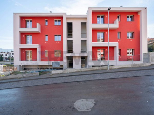 appartamento in vendita a Langhirano