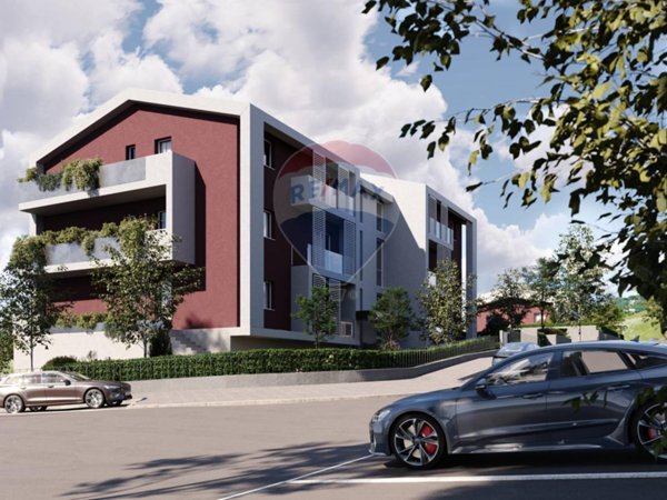 appartamento in vendita a Langhirano