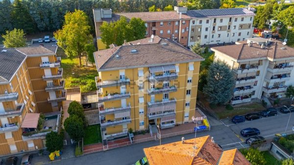 appartamento in vendita a Langhirano