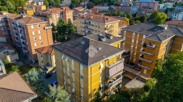 appartamento in vendita a Langhirano