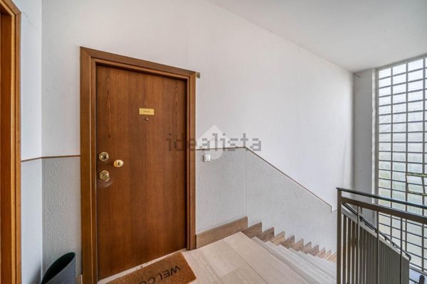 appartamento in vendita a Langhirano