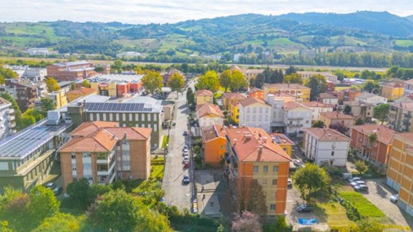 appartamento in vendita a Langhirano