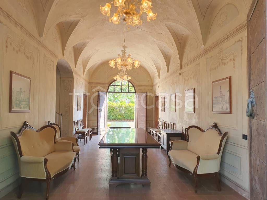 casa indipendente in vendita a Langhirano in zona Pilastro