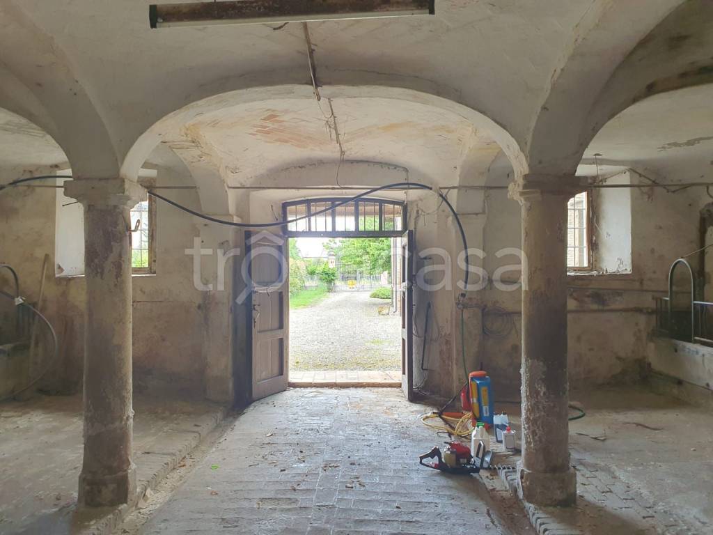 casa indipendente in vendita a Langhirano in zona Pilastro