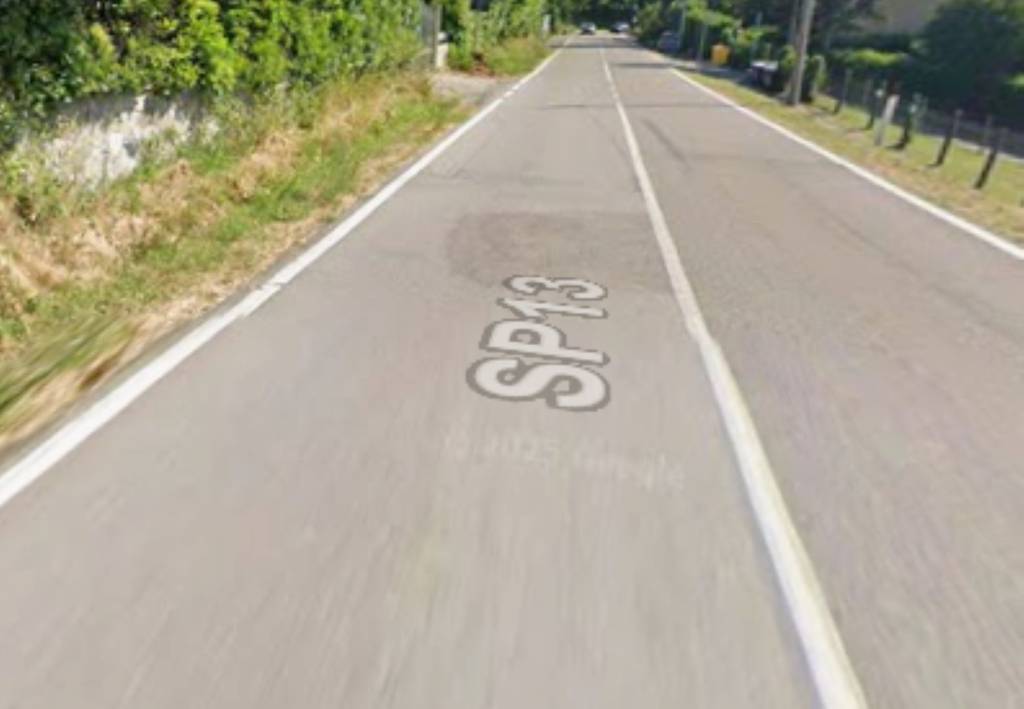 appartamento in vendita a Langhirano in zona Pastorello