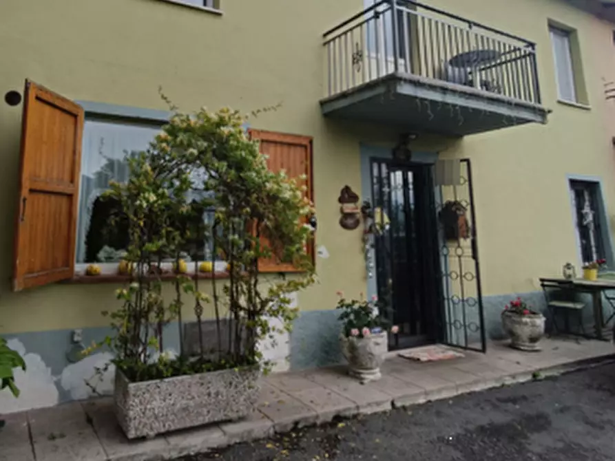 casa indipendente in vendita a Langhirano in zona Pastorello