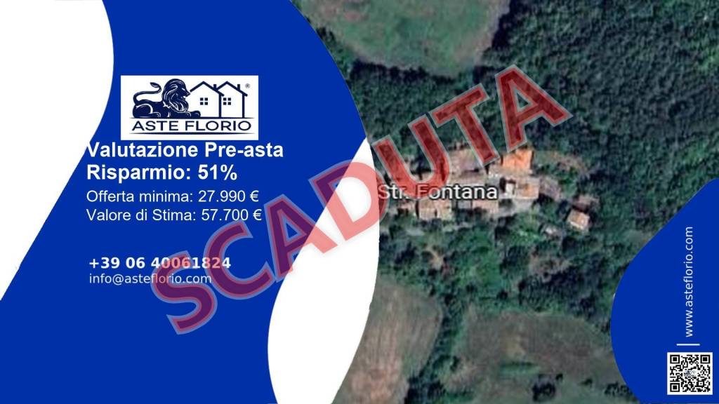 terreno edificabile in vendita a Langhirano in zona Riano