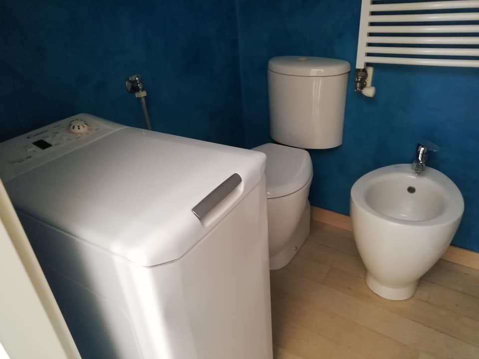 mansarda in vendita a Langhirano