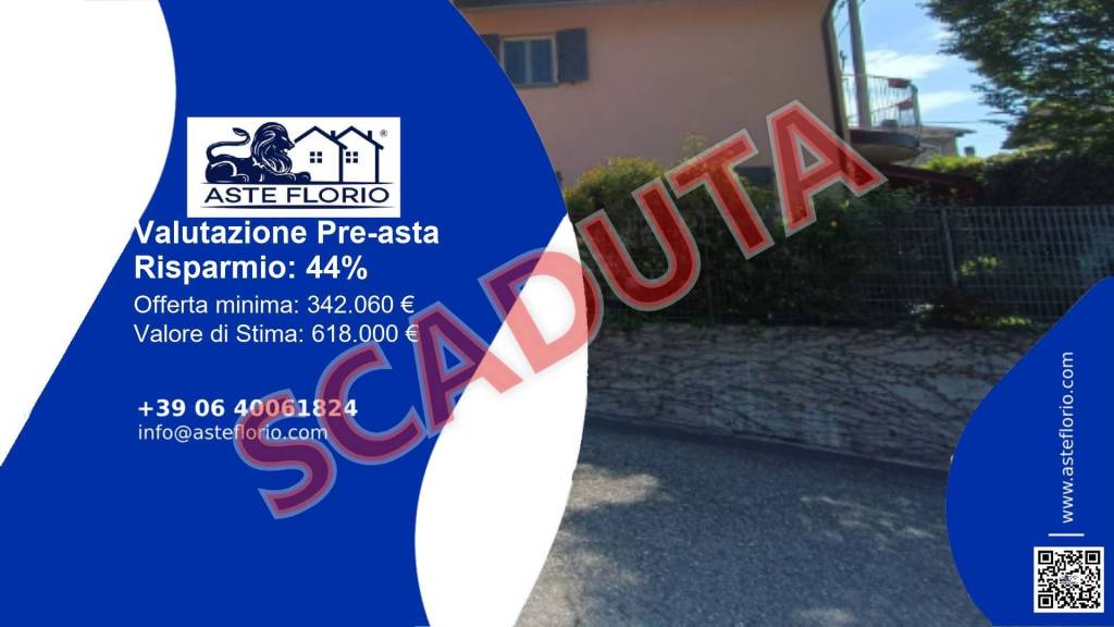 locale commerciale in vendita a Langhirano in zona Riano