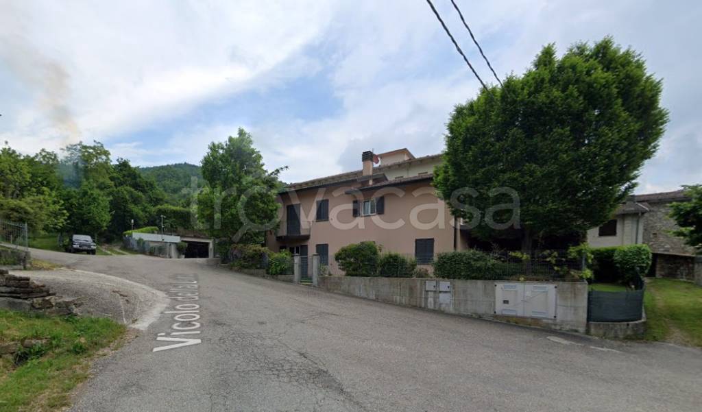 terreno edificabile in vendita a Langhirano