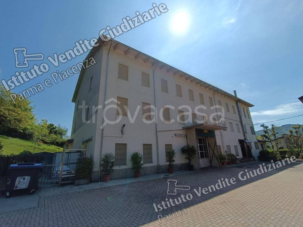 terreno edificabile in vendita a Langhirano in zona Riano