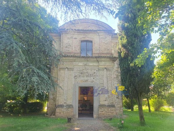 appartamento in vendita a Langhirano in zona Pilastro