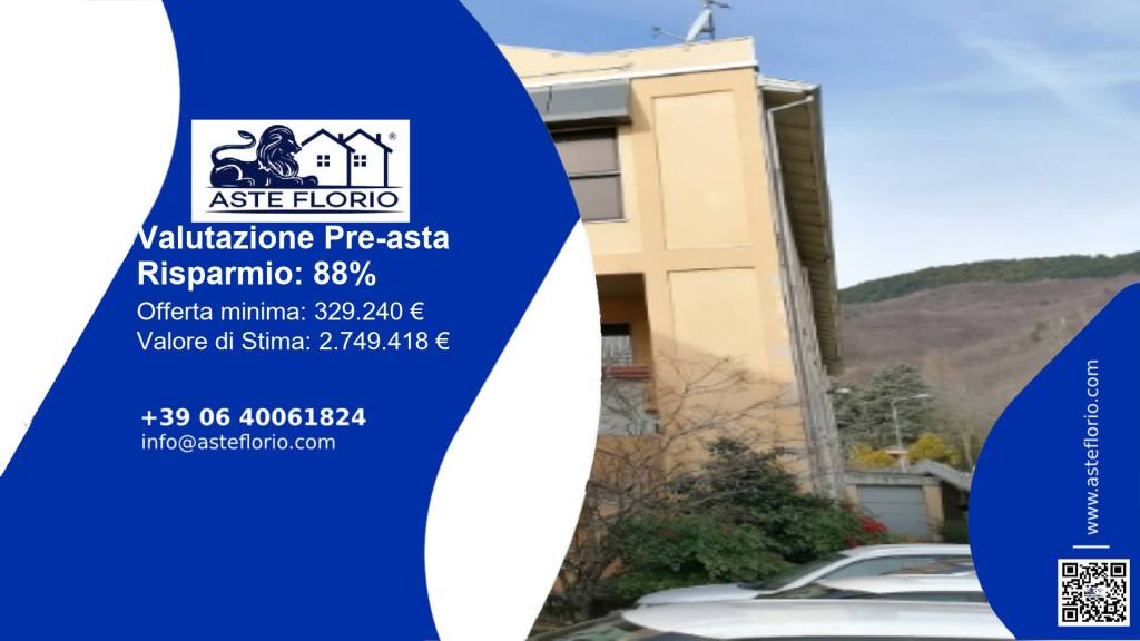 capannone in vendita a Langhirano in zona Riano