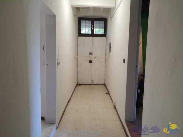 casa indipendente in vendita a Langhirano in zona Torrechiara