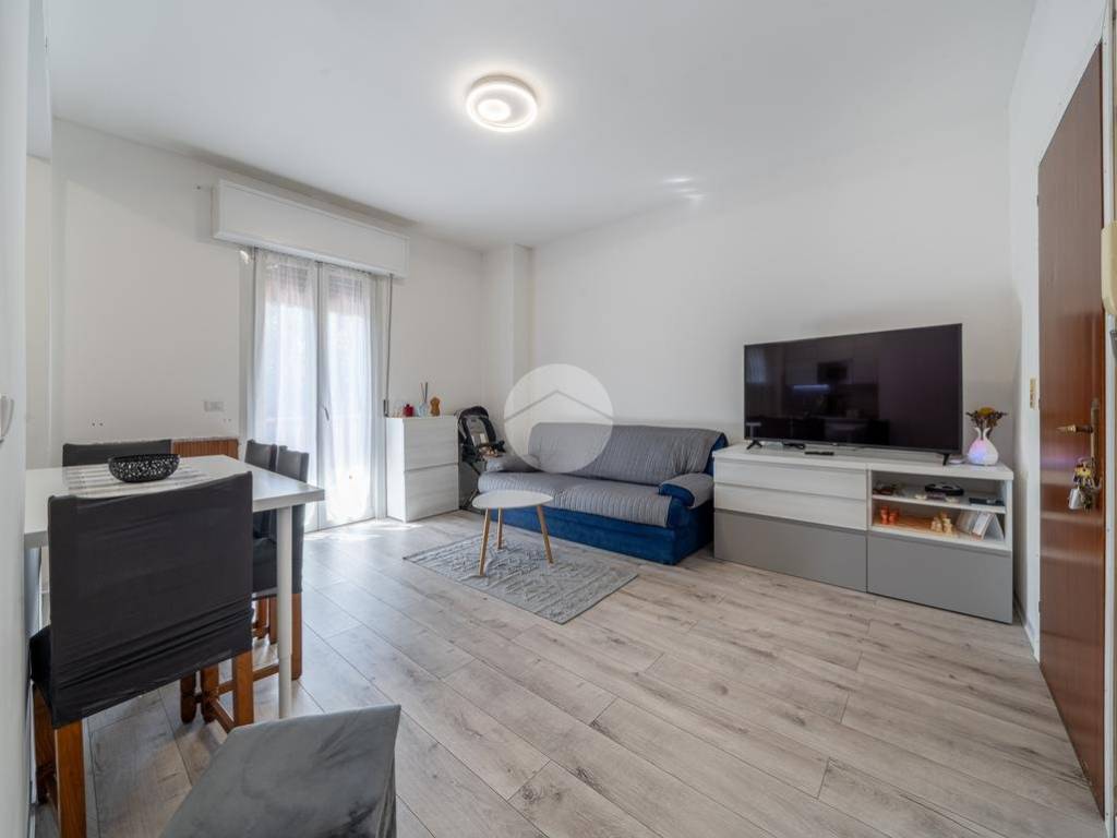 appartamento in vendita a Langhirano in zona Pastorello