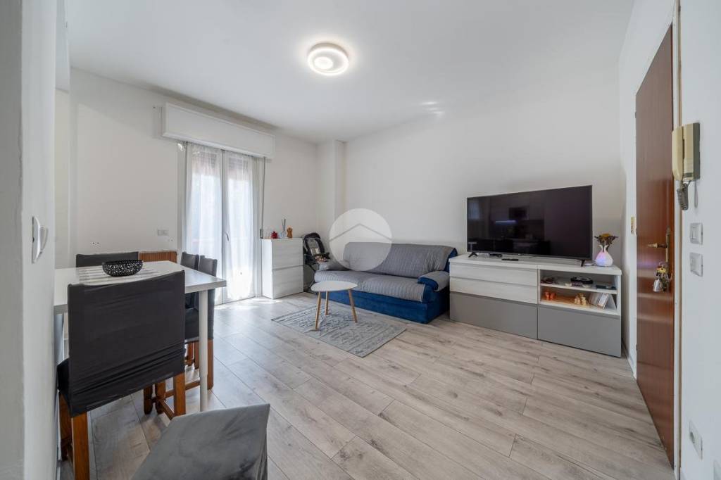 appartamento in vendita a Langhirano in zona Pastorello