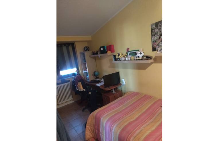 appartamento in vendita a Langhirano in zona Pilastro