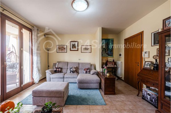 appartamento in vendita a Langhirano