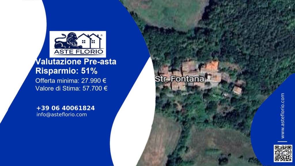 terreno edificabile in vendita a Langhirano in zona Riano