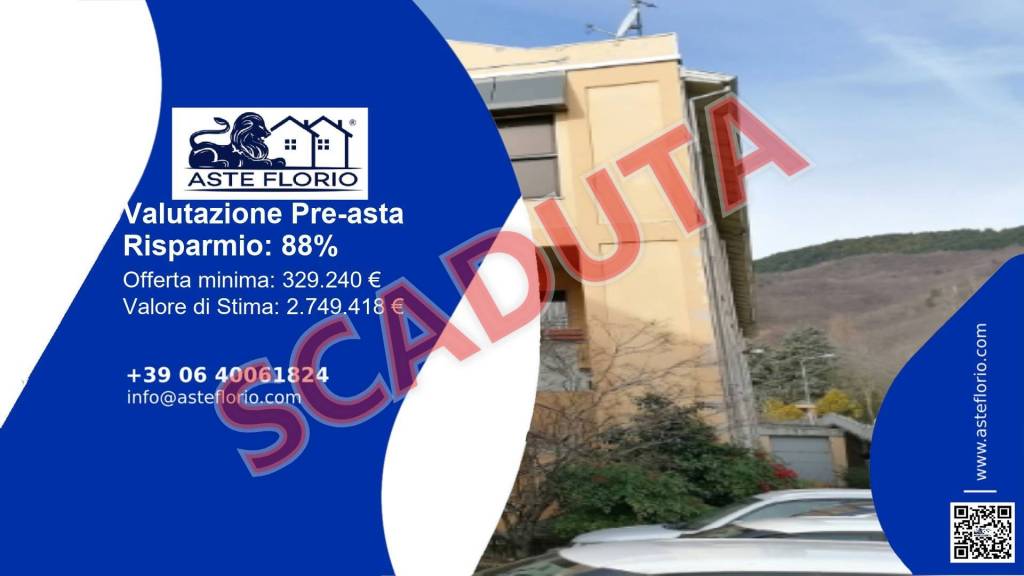 appartamento in vendita a Langhirano in zona Riano