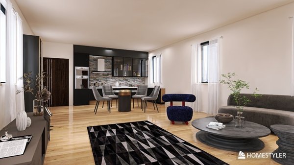 appartamento in vendita a Langhirano