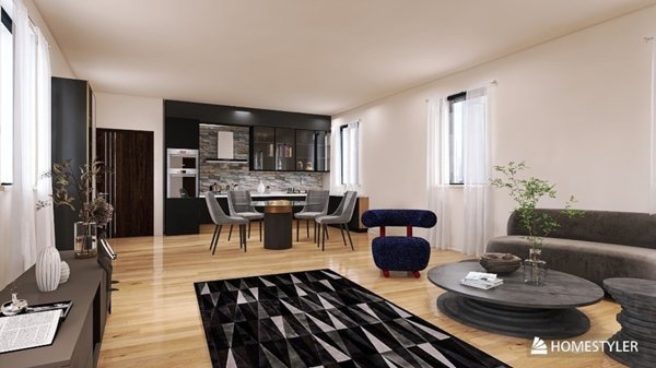 appartamento in vendita a Langhirano