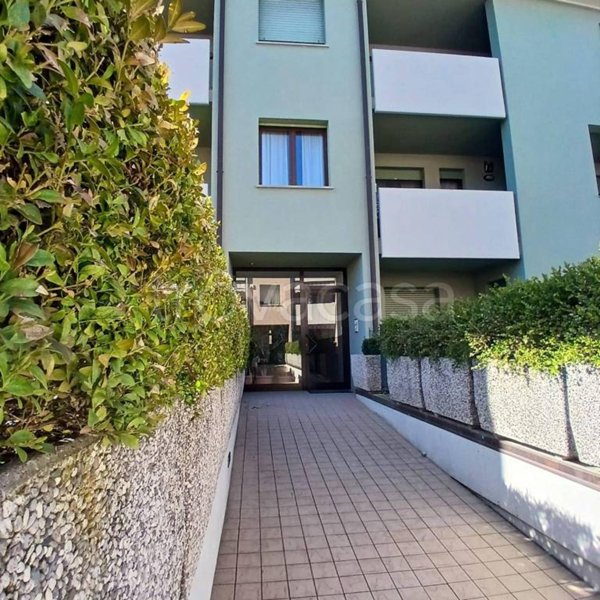 appartamento in vendita a Langhirano in zona Pilastro