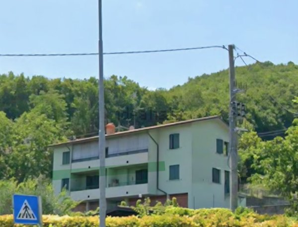 appartamento in vendita a Langhirano